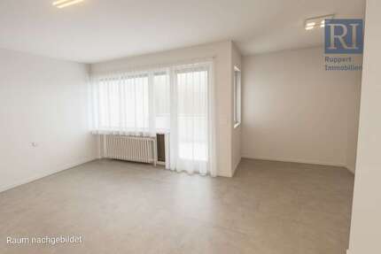Wohnung Höchberg - 3 Zimmer, 80 m&sup2;, 260.000&euro; | Angebot:27144404