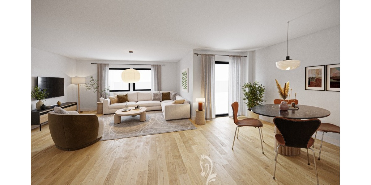 *reserviert* Wohnen mit Weitblick – schöner Bungalow mit Untergeschoss in ruhiger Feldrandlage - Bungalow Arnstein | Angebot:26200662