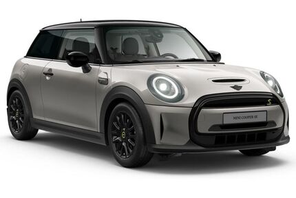 Mini Cooper SE 11.517 km 21.550 &euro; Würzburg 97076