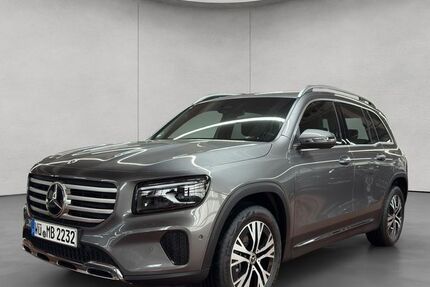 Mercedes-Benz GLB 200 7.500 km 42.500 &euro; Würzburg 97076