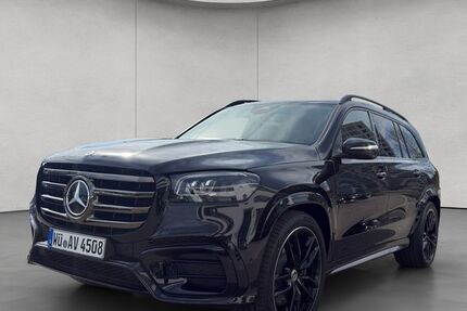 Mercedes-Benz GLS 450 8.000 km 119.900 &euro; Würzburg 97072