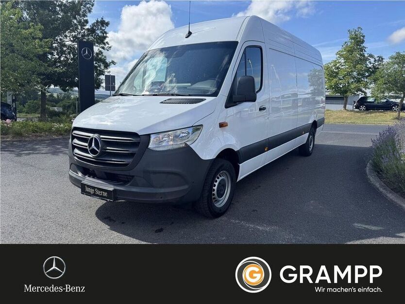 Sprinter