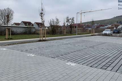 Garage zu verkaufen in Eibelstadt 12.500 € zimmer