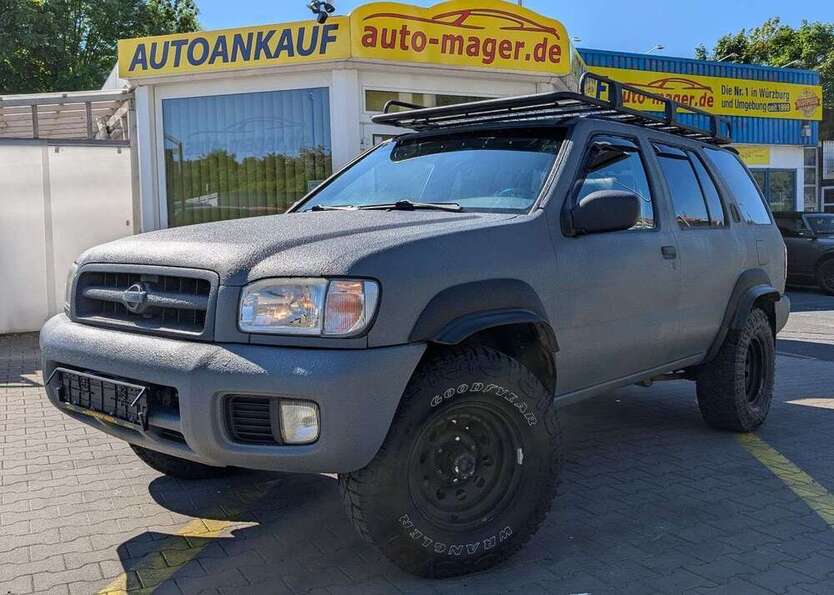 Pathfinder