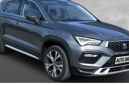 Seat Ateca 49.915 km 25.990 &euro; Marktheidenfeld 97828