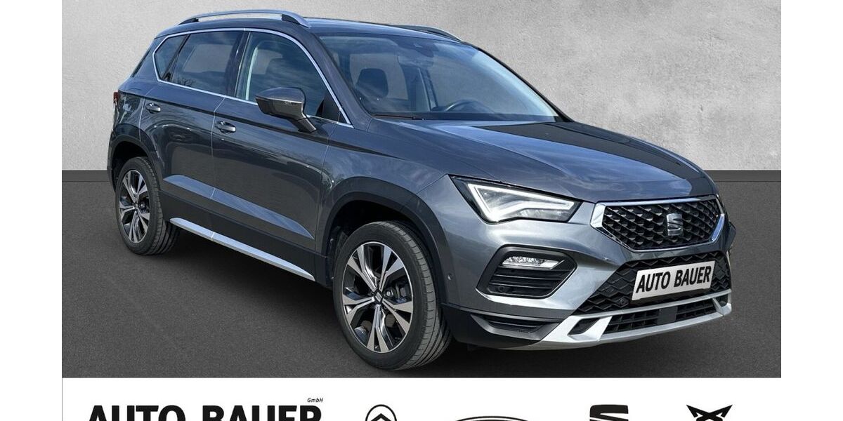 Seat Ateca 49.915 km 25.990 &euro; Marktheidenfeld 97828