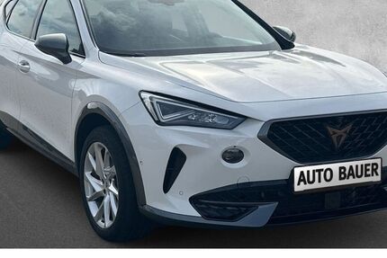 Cupra Formentor 26.080 km 28.790 € Marktheidenfeld 97828