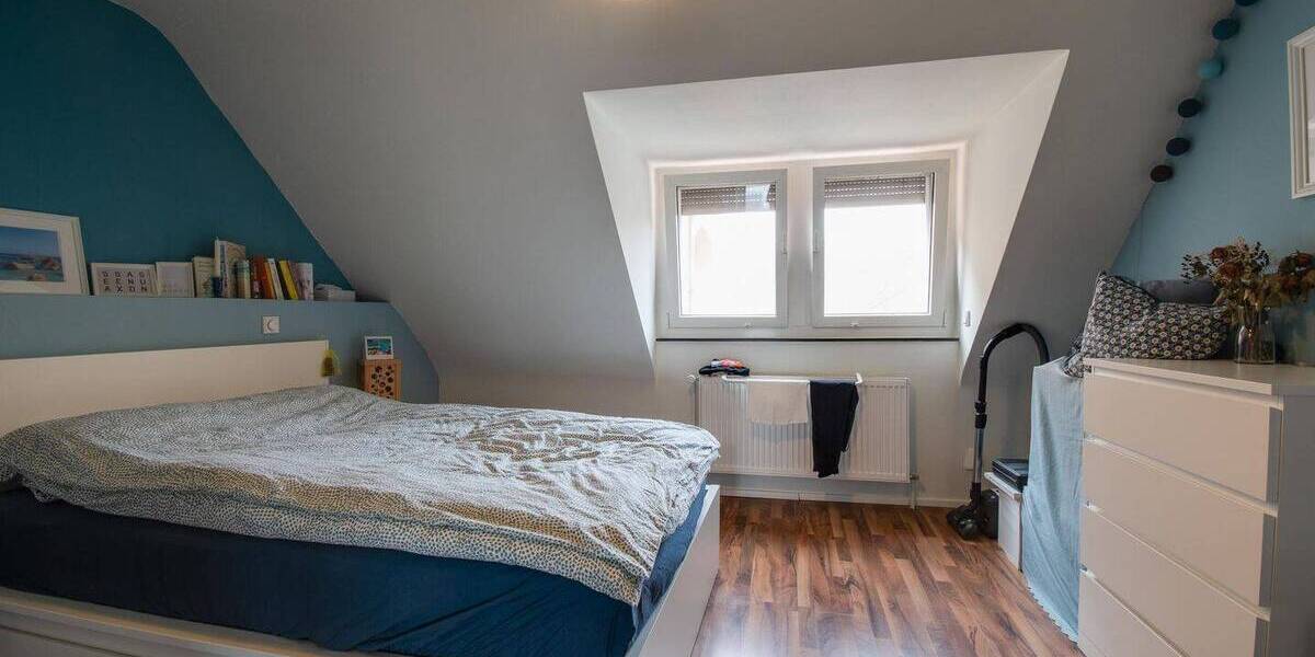 Etagenwohnung Würzburg Altstadt - 2 Zimmer, 67 m&sup2;, 810&euro; | Angebot:26545029