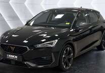 Gebrauchtwagen Cupra Leon
