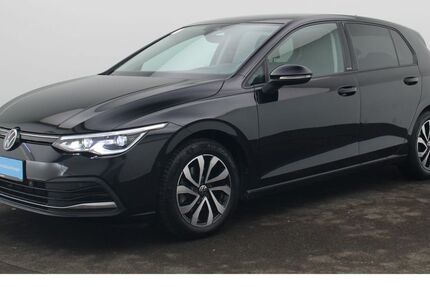 VW Golf 40.500 km 24.450 &euro; Würzburg 97076