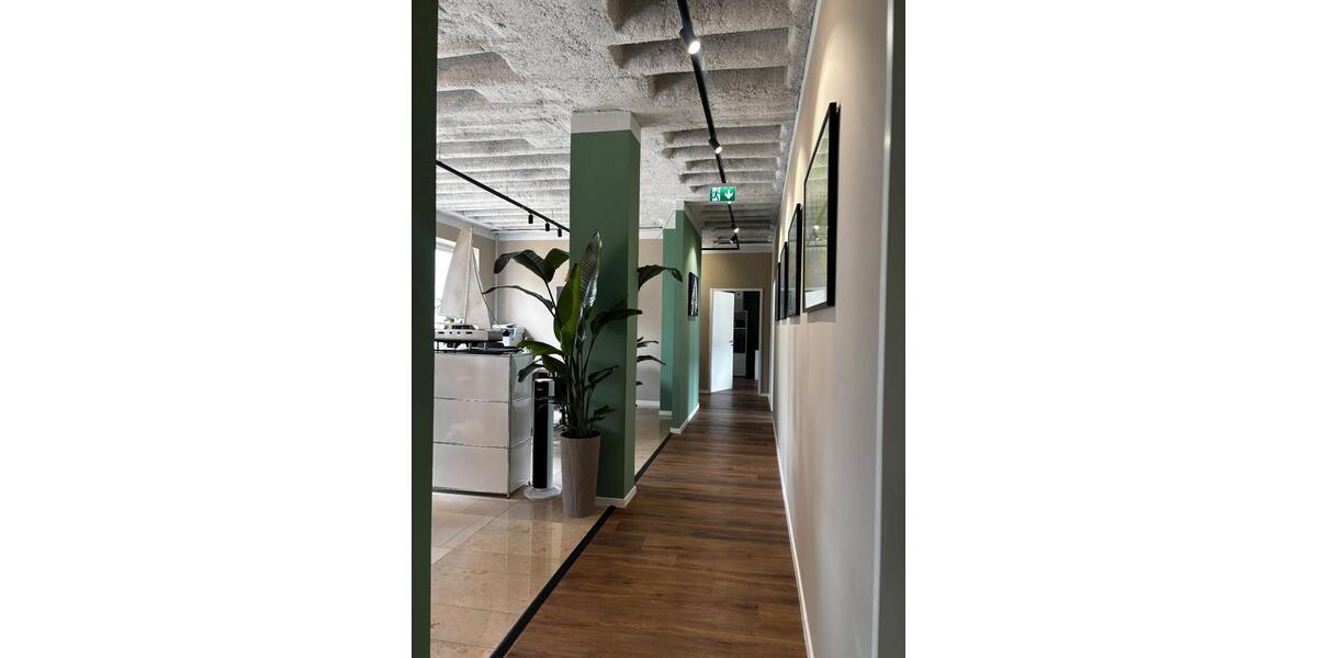 Gewerbeobjekt Würzburg - 535&euro; | Angebot:26656794