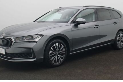 Skoda Superb 27.500 km 37.880 &euro; Würzburg 97084