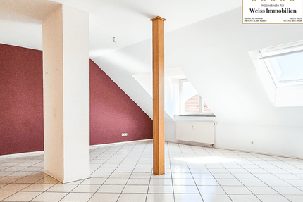 Wohnung Würzburg Lindleinsmühle - 3 Zimmer, 80 m&sup2;, 800&euro; | Angebot:26641082