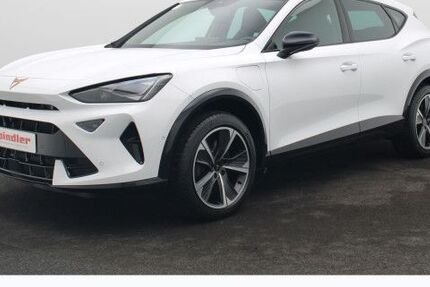 Cupra Formentor 5.000 km 49.980 &euro; Würzburg 97076