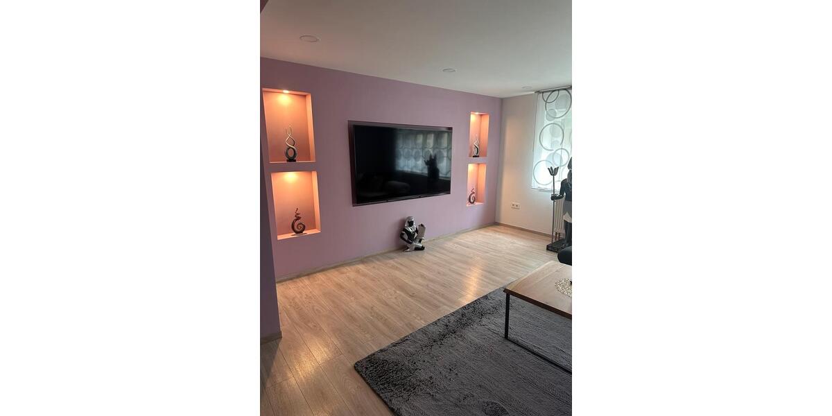 Doppelhaushälfte Grünsfeld - 5 Zimmer, 265 m&sup2;, 475.000&euro; | Angebot:26049969