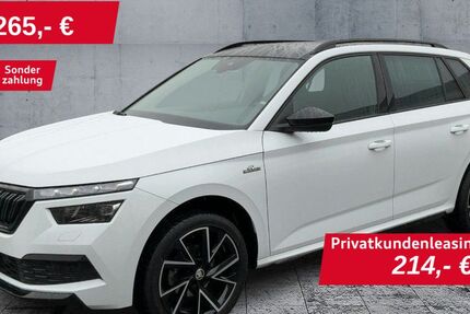 Skoda Kamiq 37.161 km 18.790 &euro; Werneck 97440