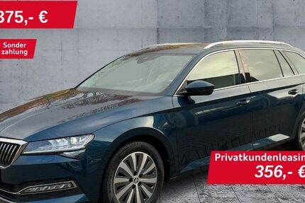 Skoda Superb 51.233 km 26.681 &euro; Werneck 97440