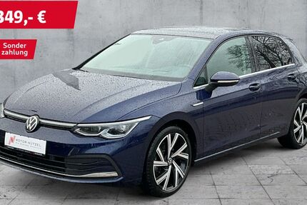 VW Golf 34.628 km 27.180 &euro; Werneck 97440