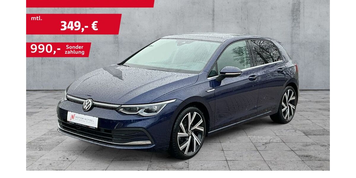 VW Golf 34.628 km 27.180 &euro; Werneck 97440