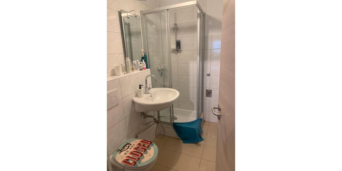 Etagenwohnung Würzburg Lindleinsmühle - 3 Zimmer, 70 m&sup2;, 1.440&euro; | Angebot:25792161