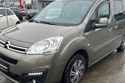 Citroen Berlingo 192.000 km 6.950 &euro; Karlstadt 97753
