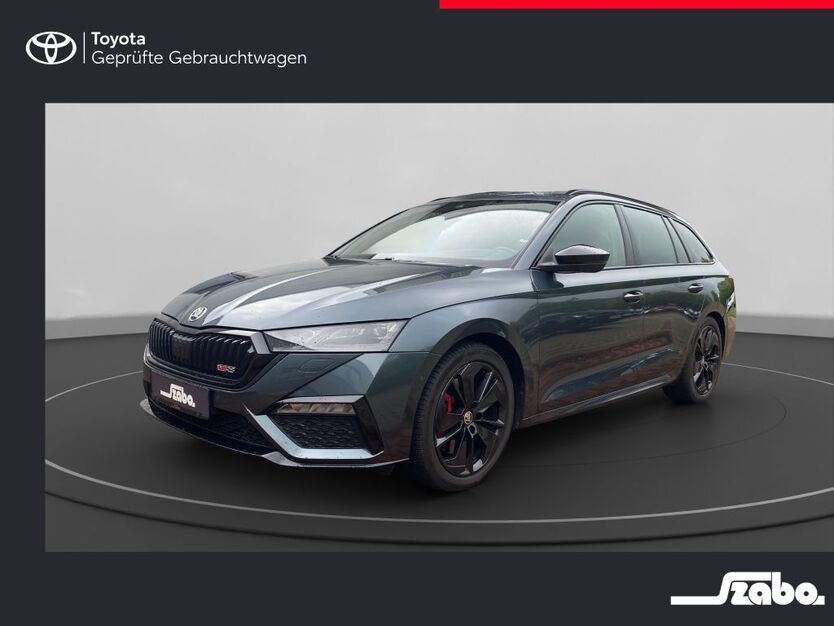 Skoda Octavia 85.112 km 26.750 € Wertheim 97877