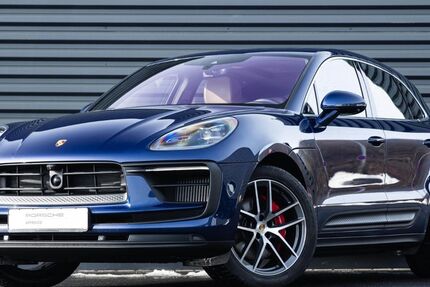 Porsche Macan 36.900 km 69.890 &euro; Estenfeld 97230