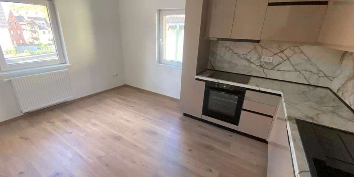 Wohnung zum Mieten in Würzburg 820 € 56 m² 2 zimmer