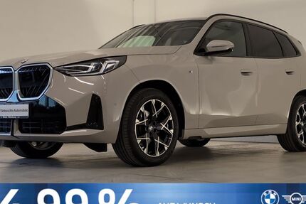 BMW X3 16.260 km 51.690 &euro; Würzburg 97076