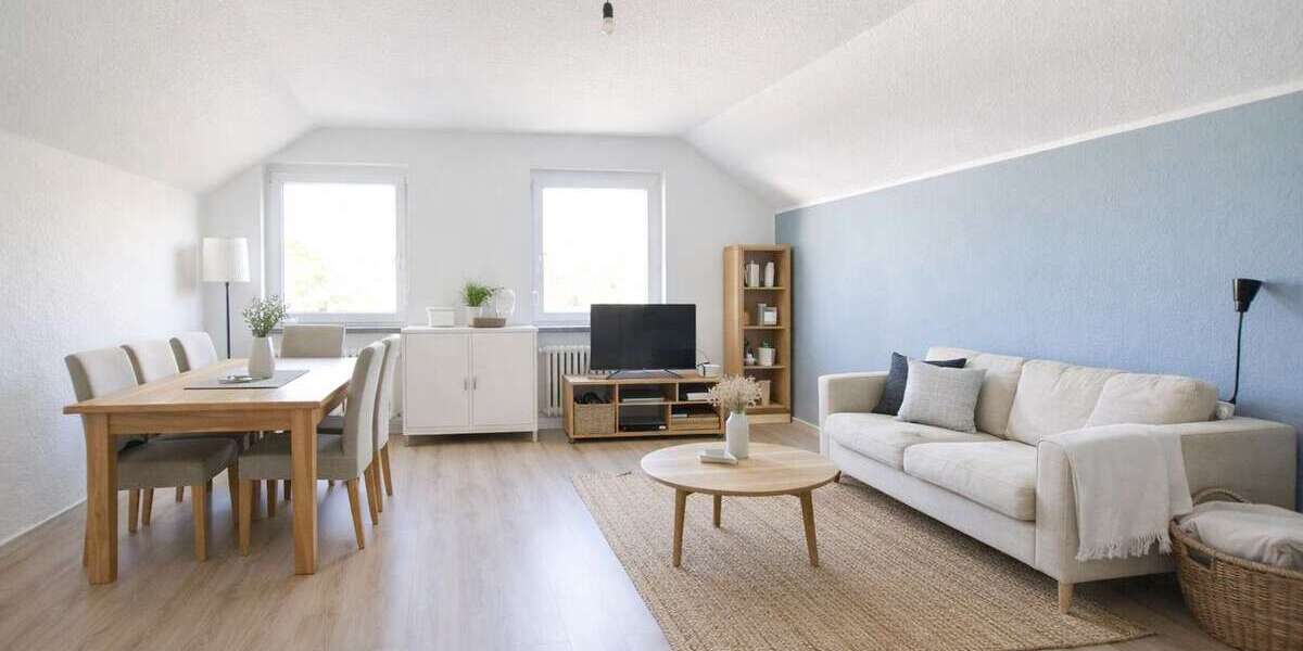Etagenwohnung Würzburg Frauenland - 3 Zimmer, 74 m&sup2;, 197.700&euro; | Angebot:25541729