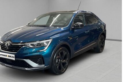 Renault Arkana 83.781 km 21.790 &euro; Würzburg 97076