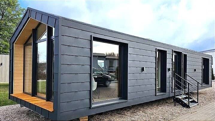 Bungalow Würzburg Heidingsfeld - 3 Zimmer, 50 m&sup2;, 126.973&euro; | Angebot:25699413