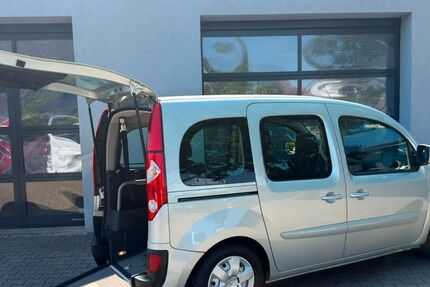 Renault Kangoo 86.000 km 16.950 &euro; Würzburg 97084