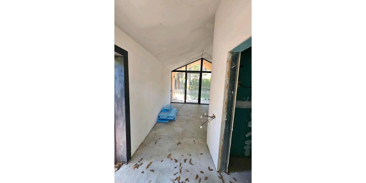 Erdgeschoßwohnung Tauberbischofsheim - 2 Zimmer, 46 m&sup2;, 105.000&euro; | Angebot:26850874