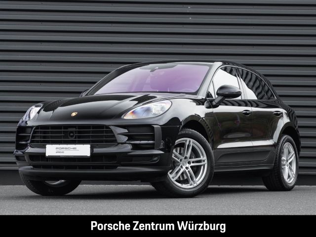 Macan