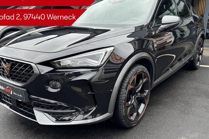 Cupra Formentor 38.500 km 28.990 &euro; Werneck 97440