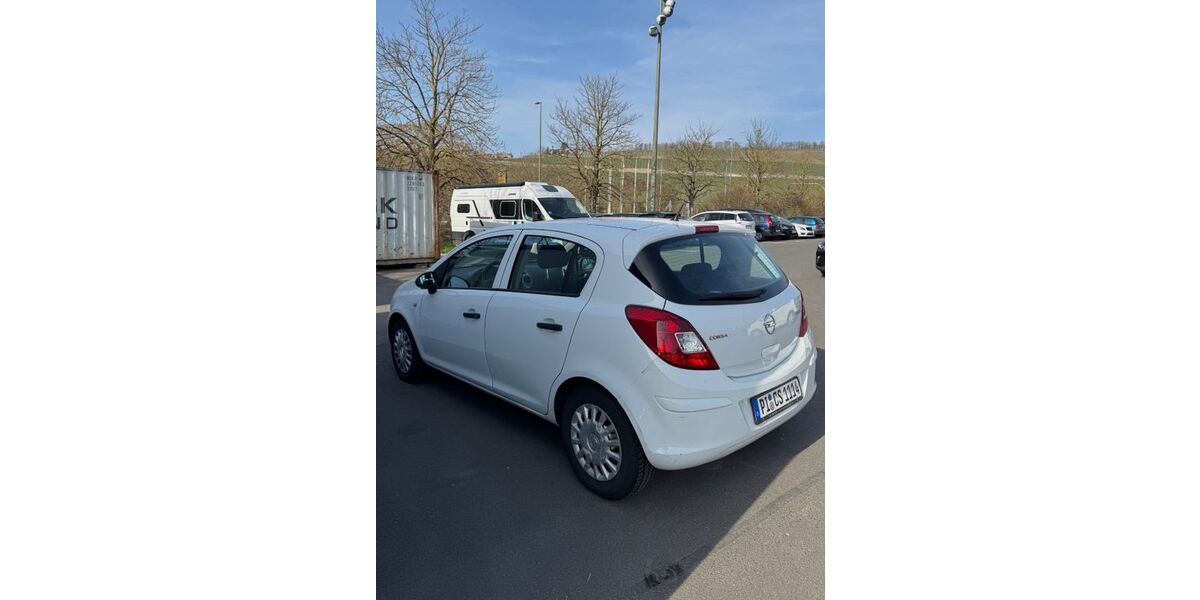 Opel Corsa 128.100 km 3.100 &euro; Würzburg 97074