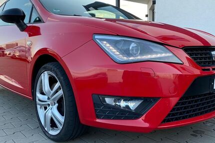 Seat Ibiza 173.000 km 5.900 &euro; Bergtheim 97241