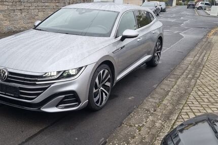 VW Arteon 65.000 km 28.990 € Stammheim 97509