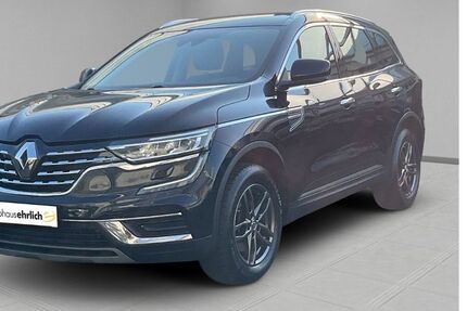 Renault Koleos 84.274 km 24.990 € Würzburg 97076