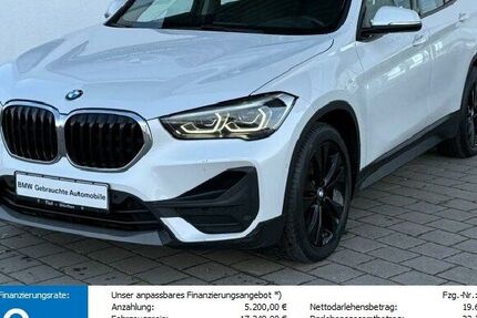BMW X1 182.596 km 15.999 &euro; Marktsteft 97342