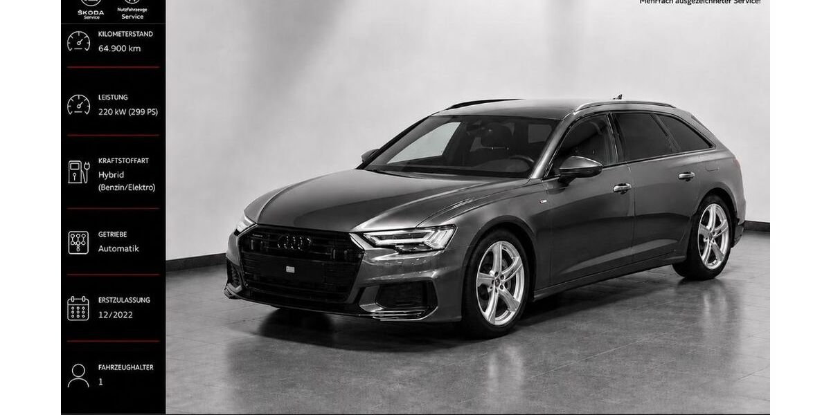 Audi A6 64.900 km 37.900 &euro; Marktheidenfeld 97828