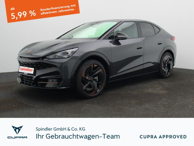 Cupra Tavascan 21.500 km 42.880 &euro; Würzburg 97076