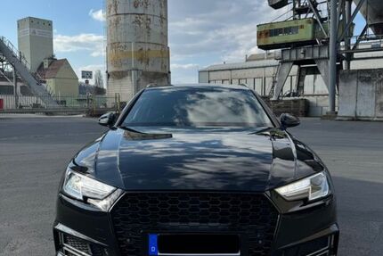 Audi A4 119.363 km 19.300 &euro; Güntersleben 97261