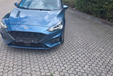 Ford Focus 51.287 km 22.000 € Retzstadt 97282