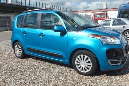 Citroen C3 Picasso 119.000 km 2.950 &euro; Würzburg 97076