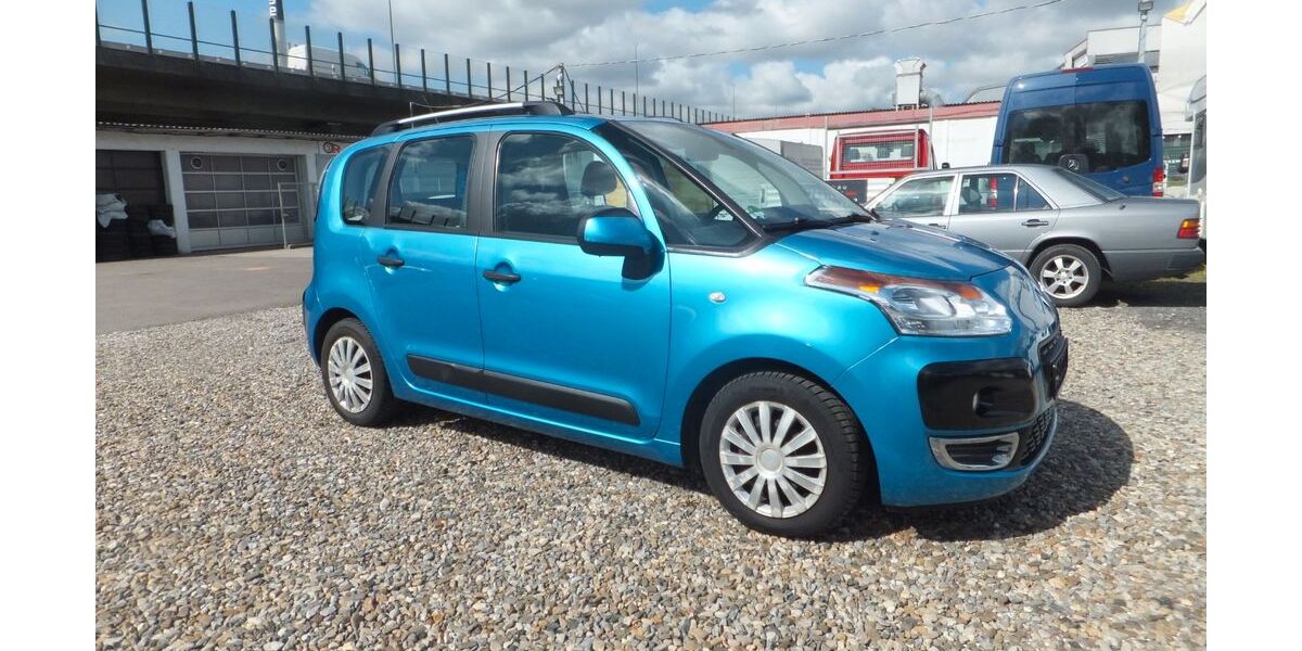 Citroen C3 Picasso 119.000 km 2.950 &euro; Würzburg 97076