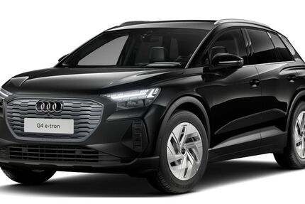 Audi Q4 e-tron 27.500 km 43.680 &euro; Kitzingen 97318