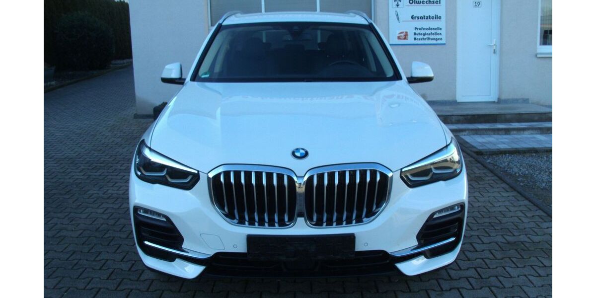 BMW X5 158.400 km 34.700 &euro; Rödelsee 97348