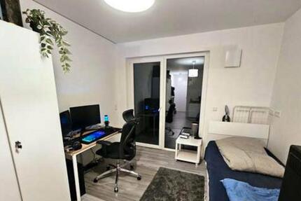 Wohnung Würzburg Frauenland - 1 Zimmer, 21 m&sup2;, 640&euro; | Angebot:25220531